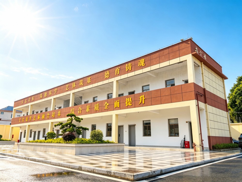 东莞叛逆青少年教育学校怎么选?一份专业采购参考
