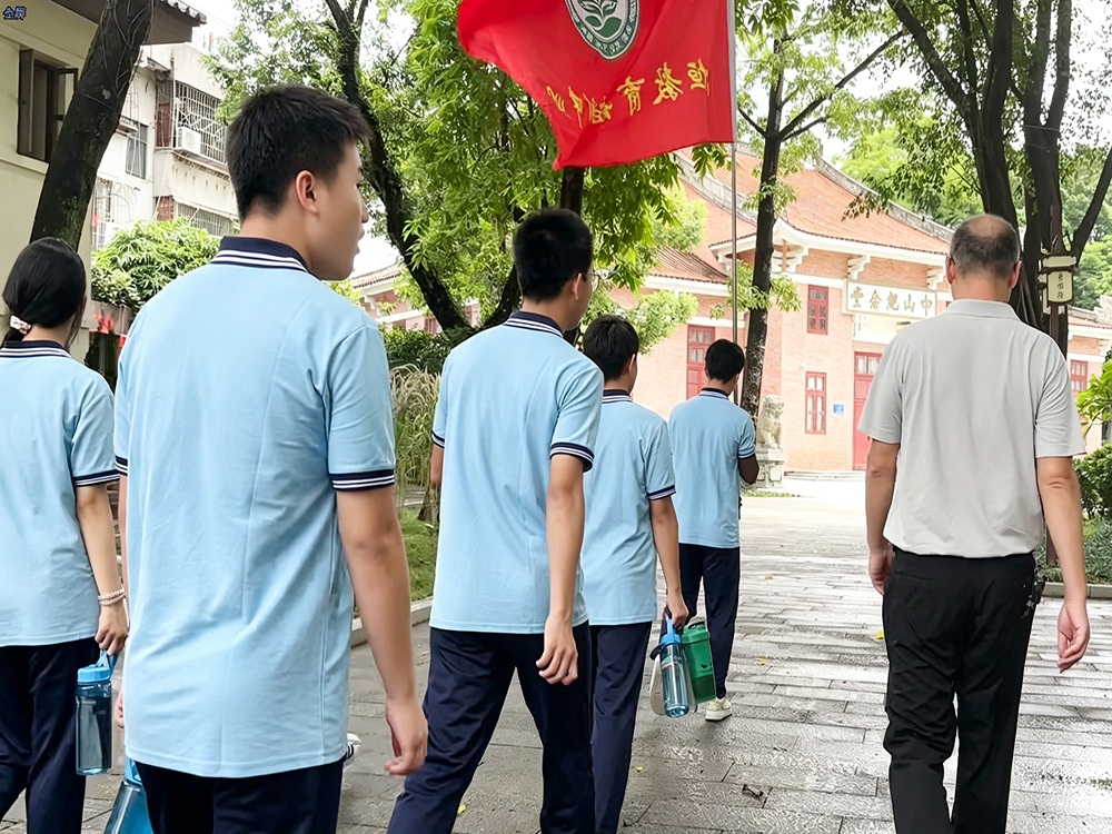 东莞叛逆孩子管教中心2026家长择校指南