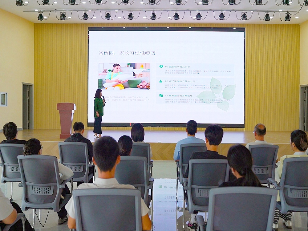 东莞周边青少年寄宿素质培育机构怎么选
