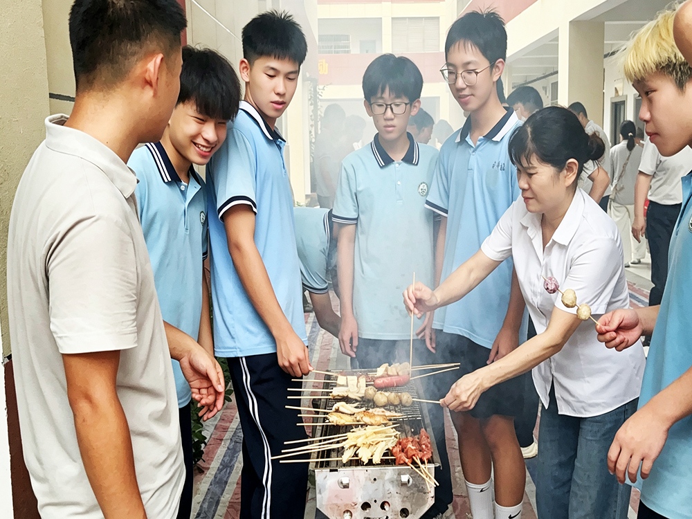 东莞有资质的青少年素质培育中心推荐
