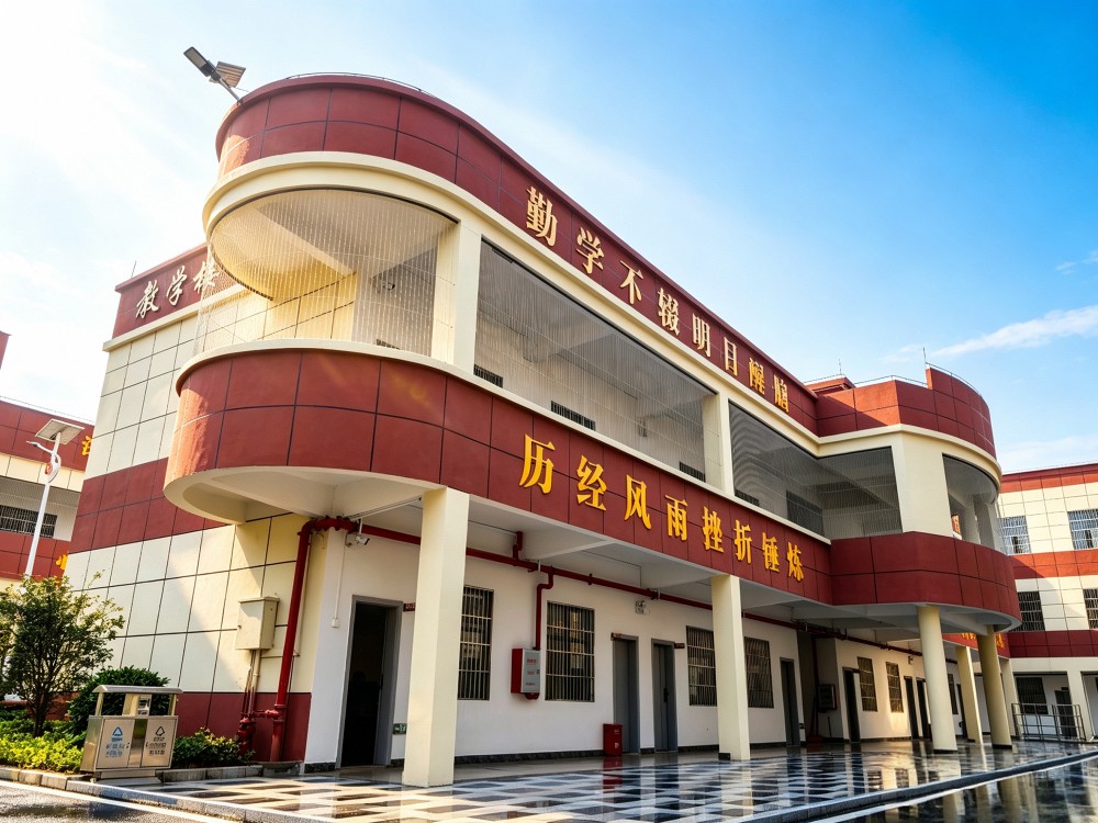 东莞叛逆孩子教育学校怎么选？这份择校指南请收好