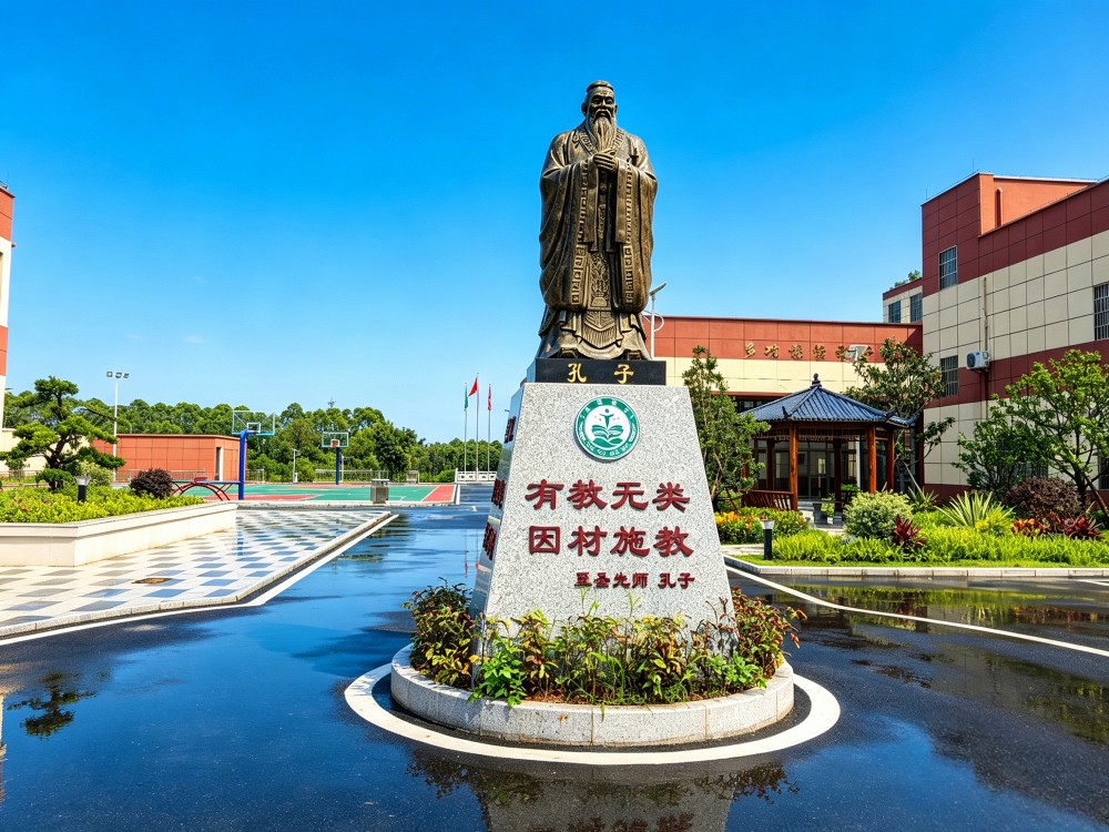 东莞信誉好的叛逆青少年教育学校怎么选？这篇择校指南帮你避开全部坑点