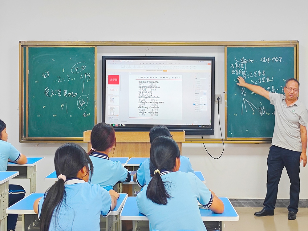东莞正规教育不听话小孩学校2026家长择校指南