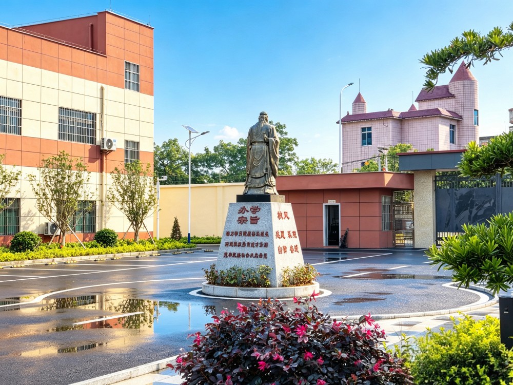 东莞孩子叛逆期管教学校怎么联系？本地寄宿培育机构选择指南