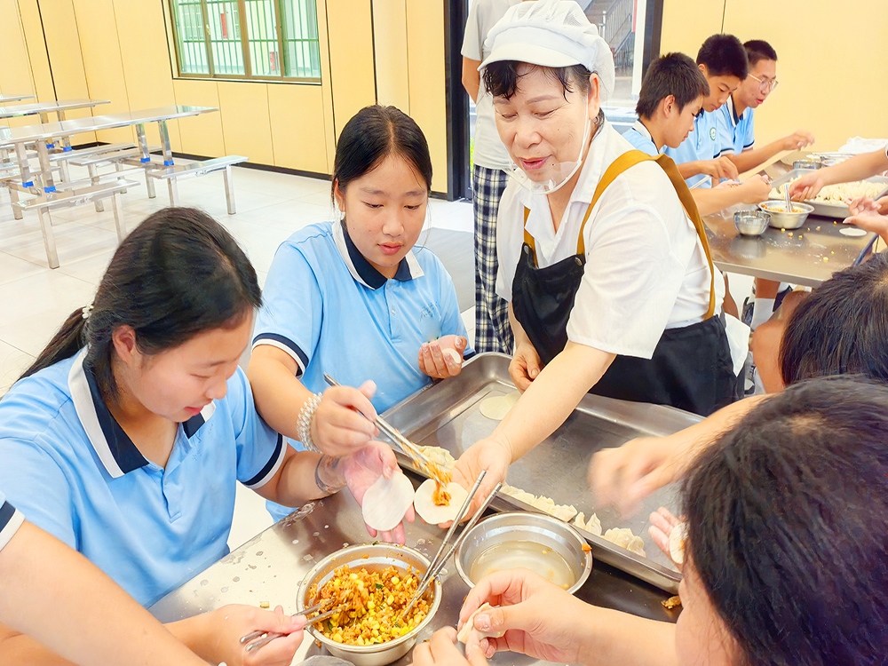 东莞正规青少年成长培育机构怎么联系