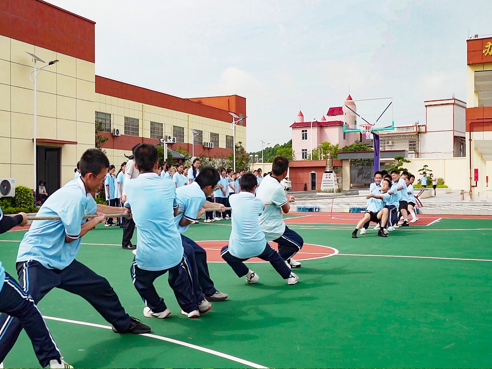 东莞周边全封闭叛逆期孩子管教学校2026家长择校指南